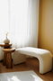 Atelier Del Sofa Nu Bench - Blanco